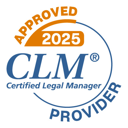 CLM-Approved-Provider-2025-Logo