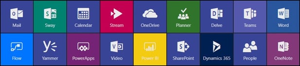 Office365Apps