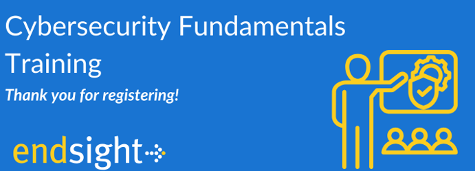 Thank You Page - Monthly Training Banner
